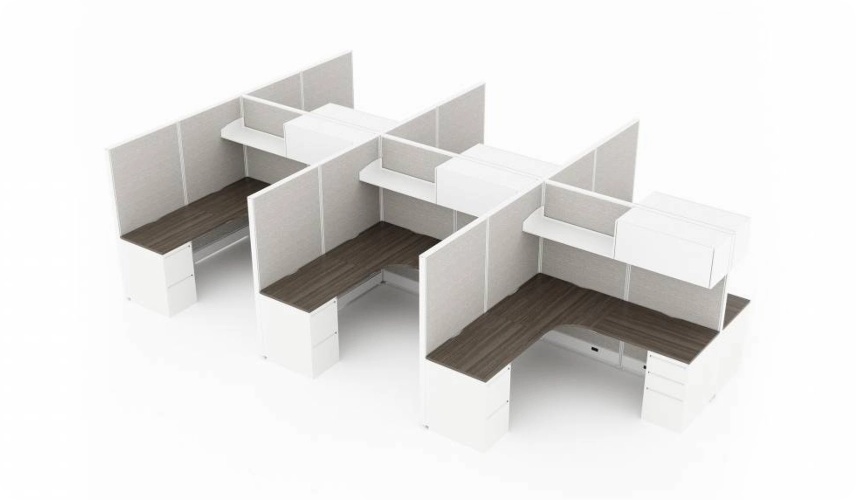 Quality office furniture for Canadian businesses