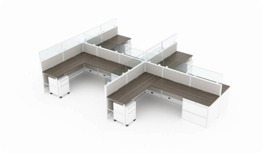 Modern office furniture Calgary - 0 @2x