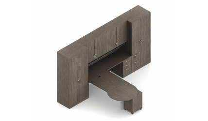 Ergonomic office furniture Calgary Alberta