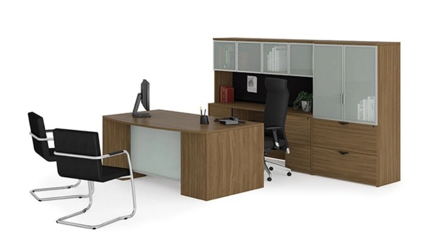 Quality office furniture for Canadian businesses