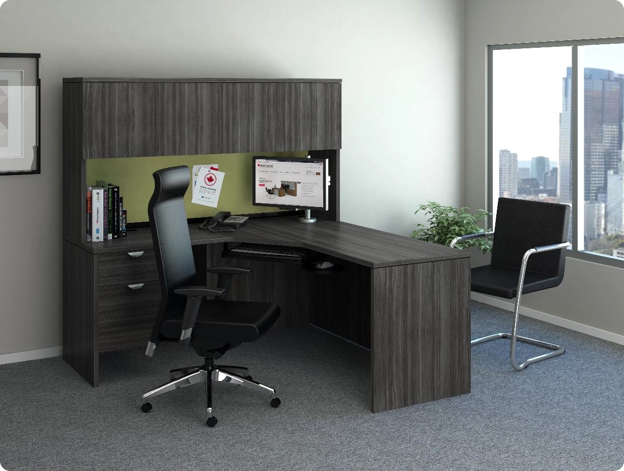 Alberta office furniture - professional workspace solutions