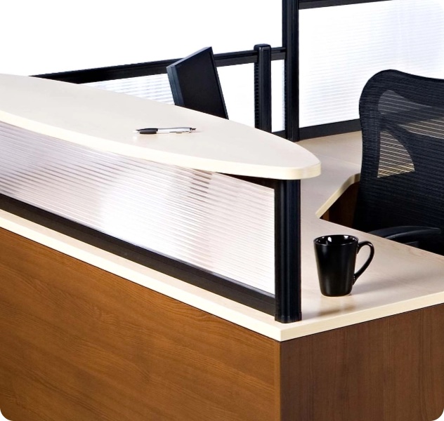 Ergonomic office furniture Calgary Alberta