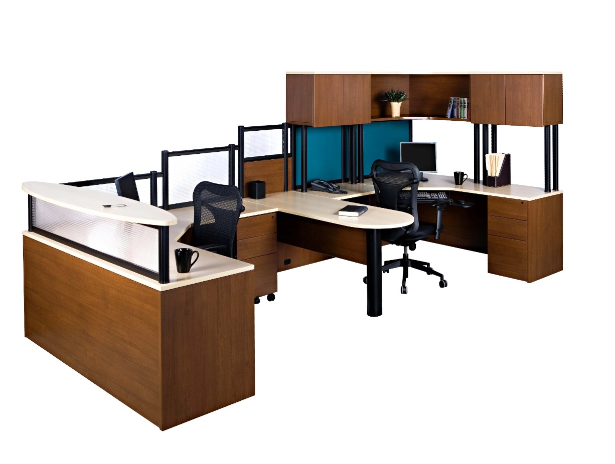 Alberta office furniture - professional workspace solutions