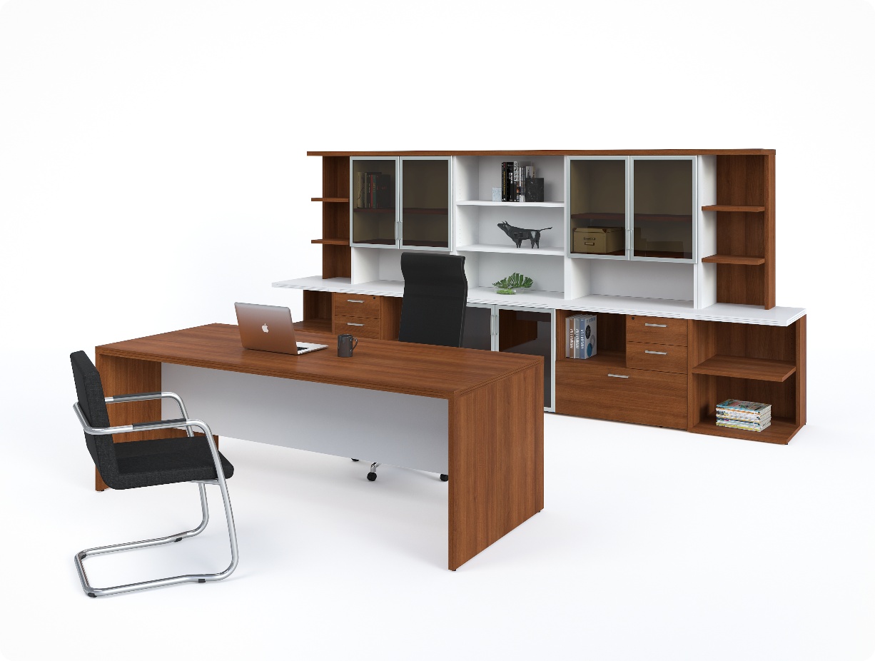 Commercial office furniture and design services