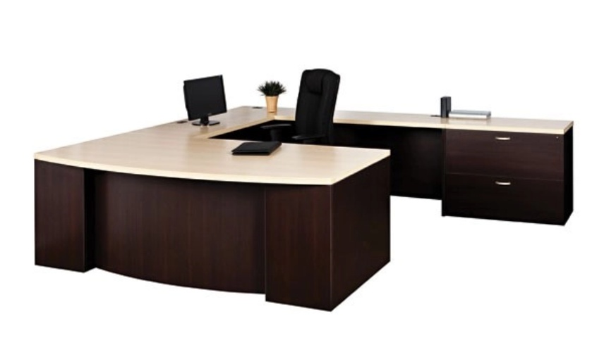 Commercial office furniture and design services
