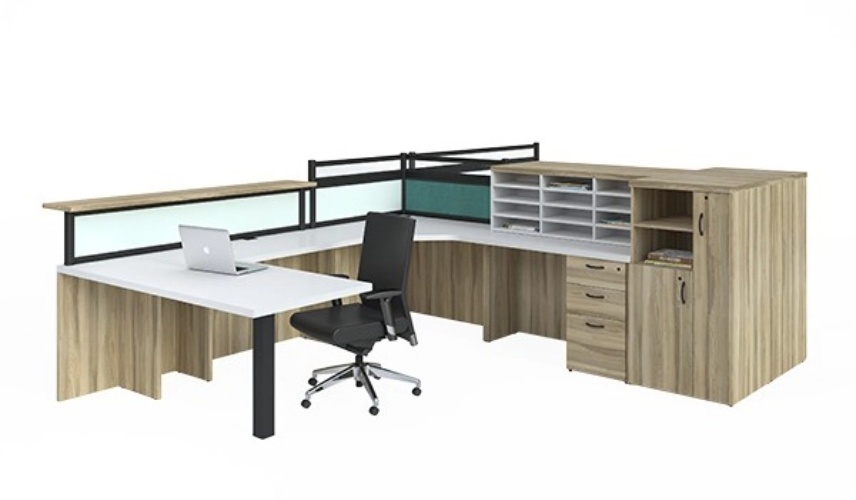 Ergonomic office furniture Calgary Alberta