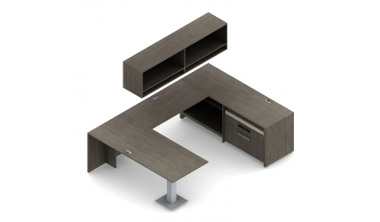 Professional office design and furniture planning