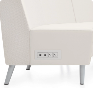 Modern office furniture Calgary - 0