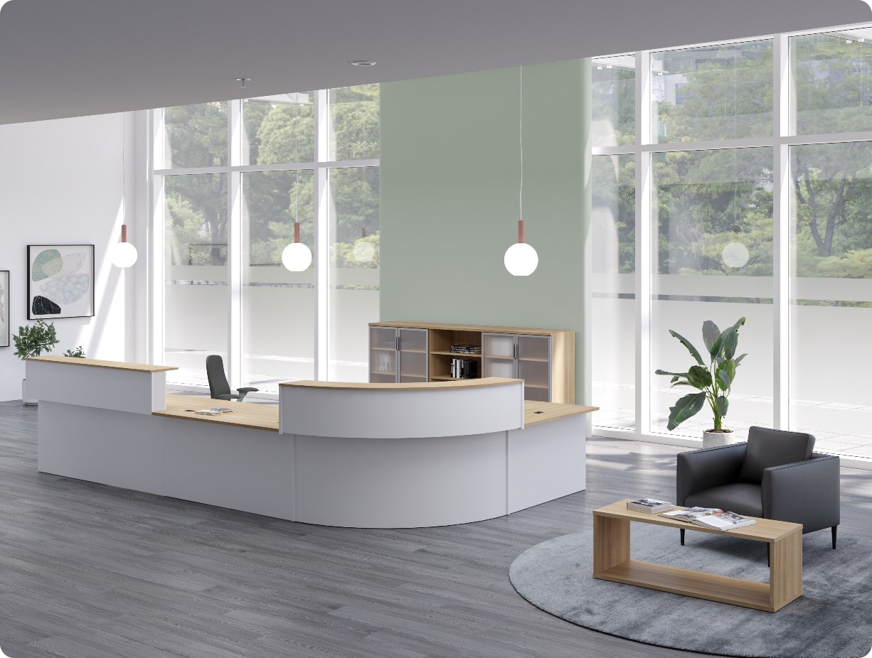 Alberta office furniture - professional workspace solutions