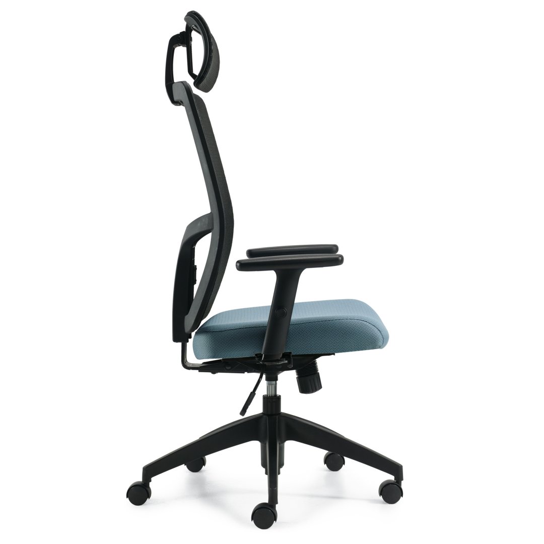 Alberta Office Furniture Format - ergonomic office design