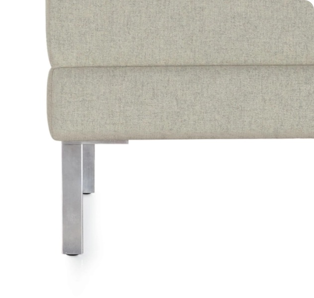 Modern office furniture Calgary - DB YUS8 Front@2x