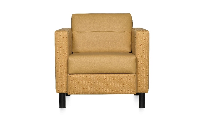 Contemporary office furniture - workspace solutions