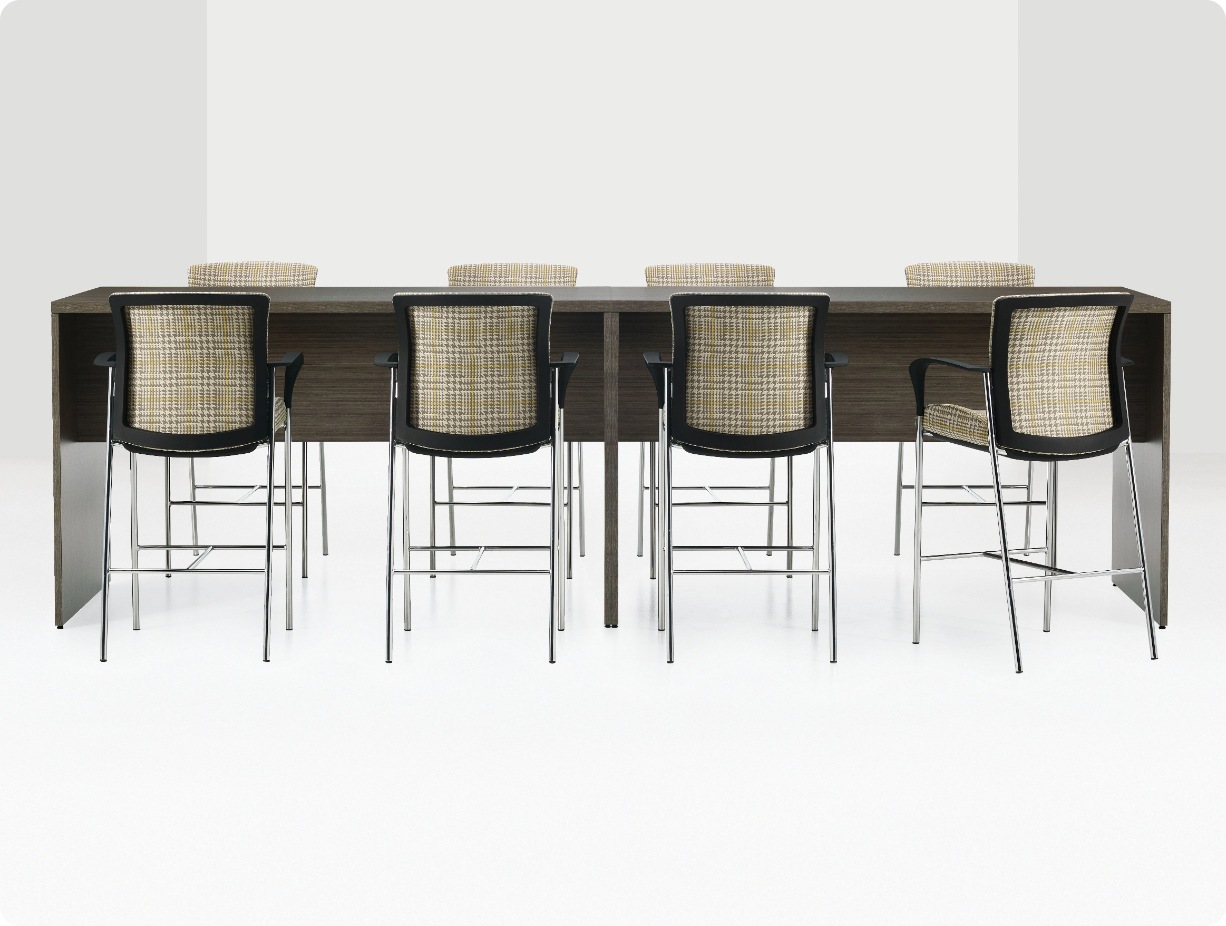 Quality office furniture for Canadian businesses