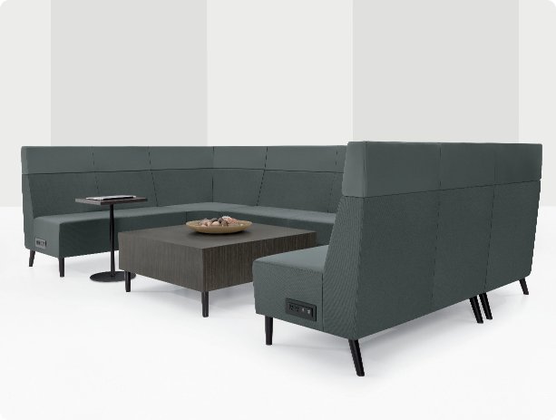Quality office furniture for Canadian businesses