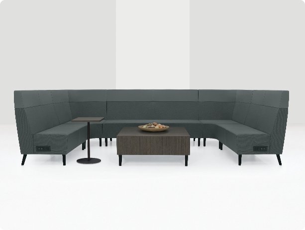 Ergonomic office furniture Calgary Alberta