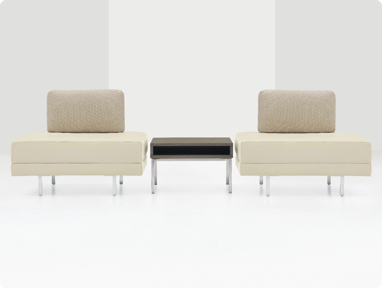 Professional office design and furniture planning