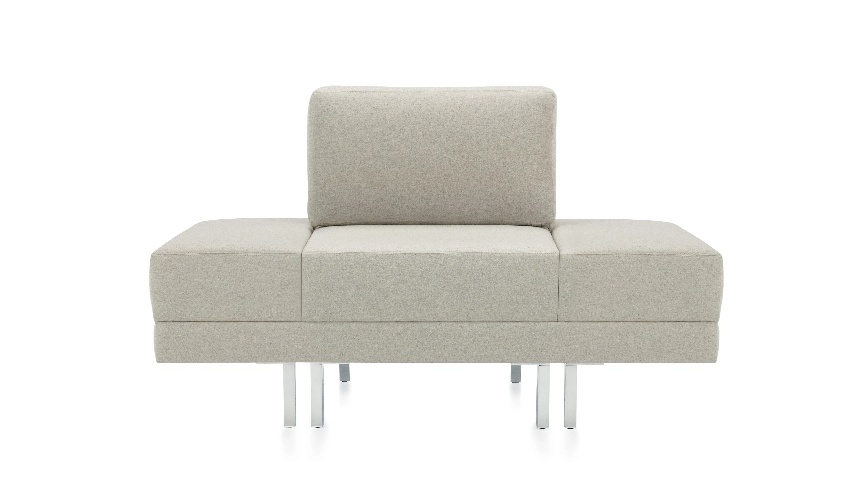 Contemporary office furniture - workspace solutions