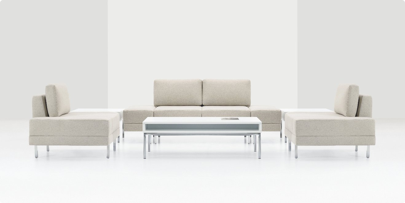 Modern office furniture Calgary - DB ML ML YUS8 2 No Model x