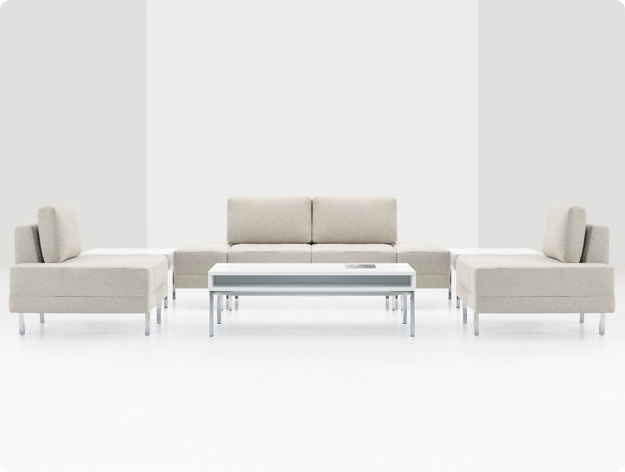 Alberta office furniture - professional workspace solutions