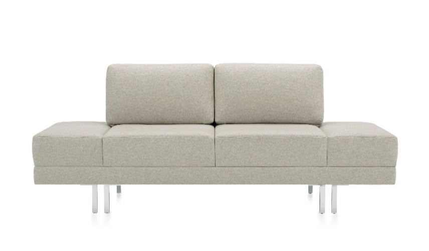 Contemporary office furniture - workspace solutions
