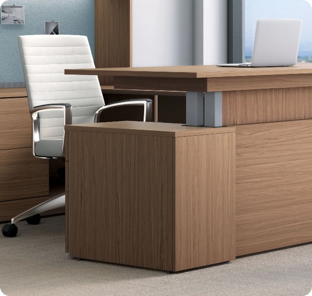 Ergonomic office furniture Calgary Alberta