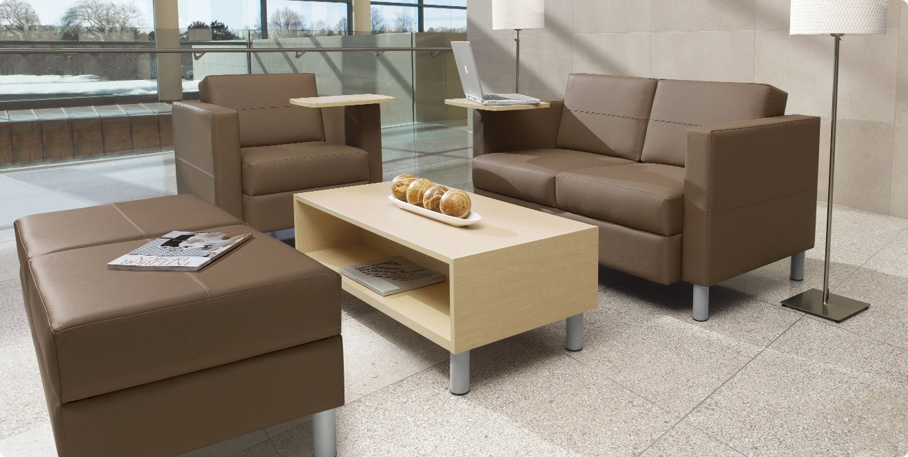 Alberta office furniture - professional workspace solutions