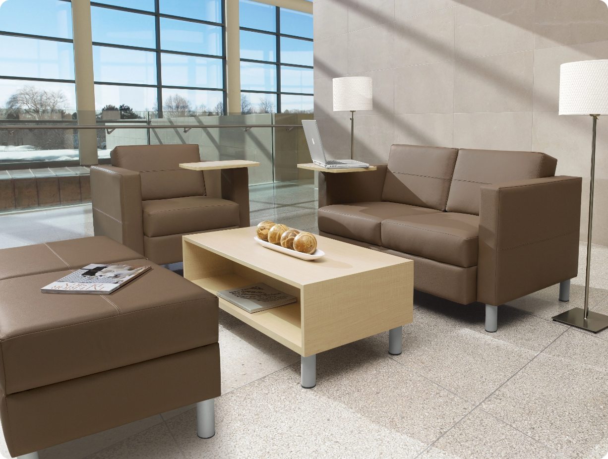 Quality office furniture for Canadian businesses