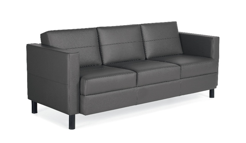 Commercial office furniture and design services