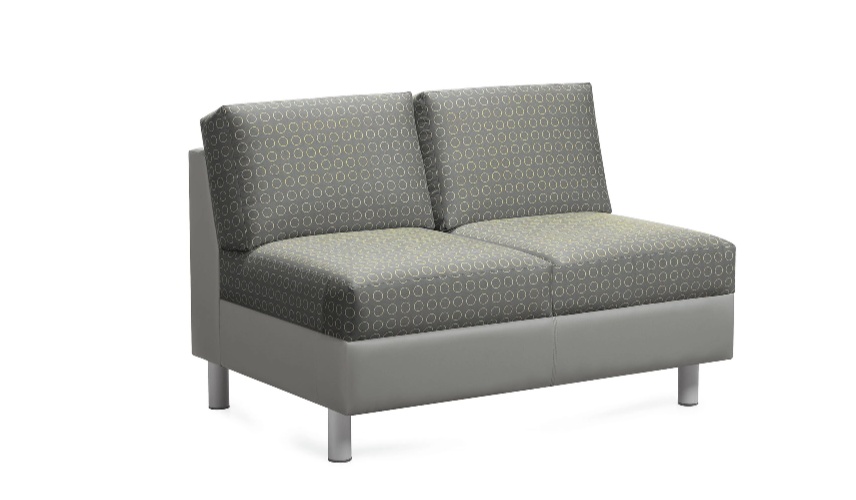 Contemporary office furniture - workspace solutions