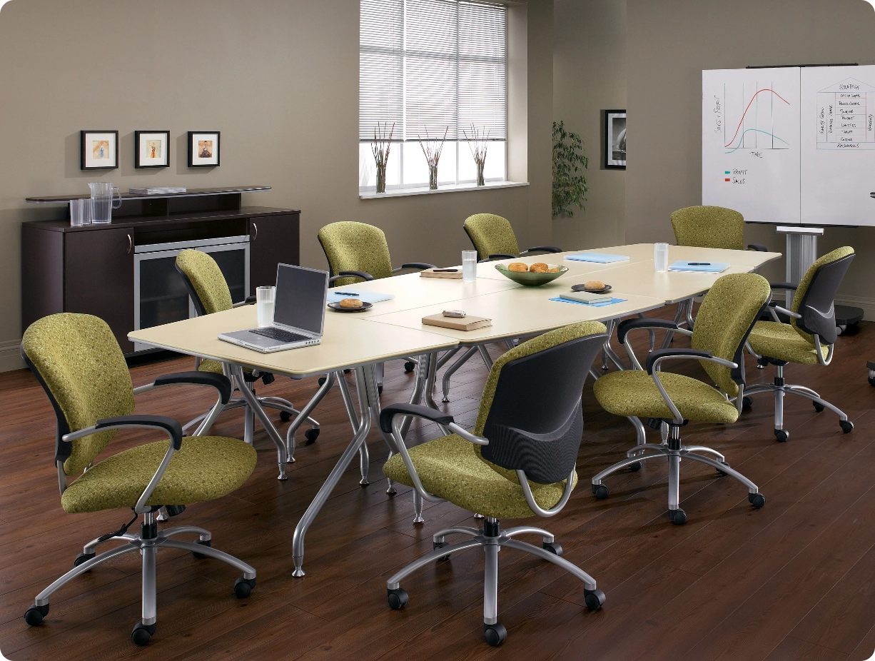 Ergonomic office furniture Calgary Alberta