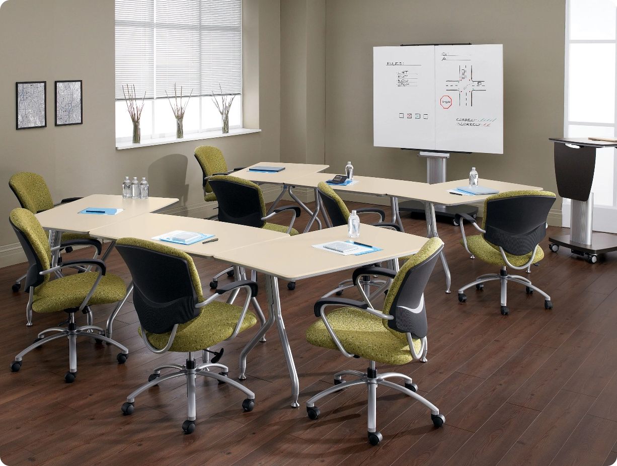 Ergonomic office furniture Calgary Alberta