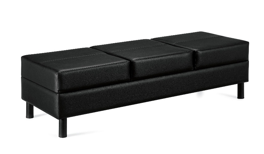 Contemporary office furniture - workspace solutions