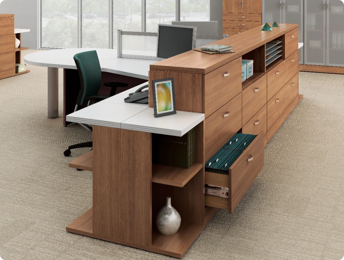 Quality office furniture for Canadian businesses