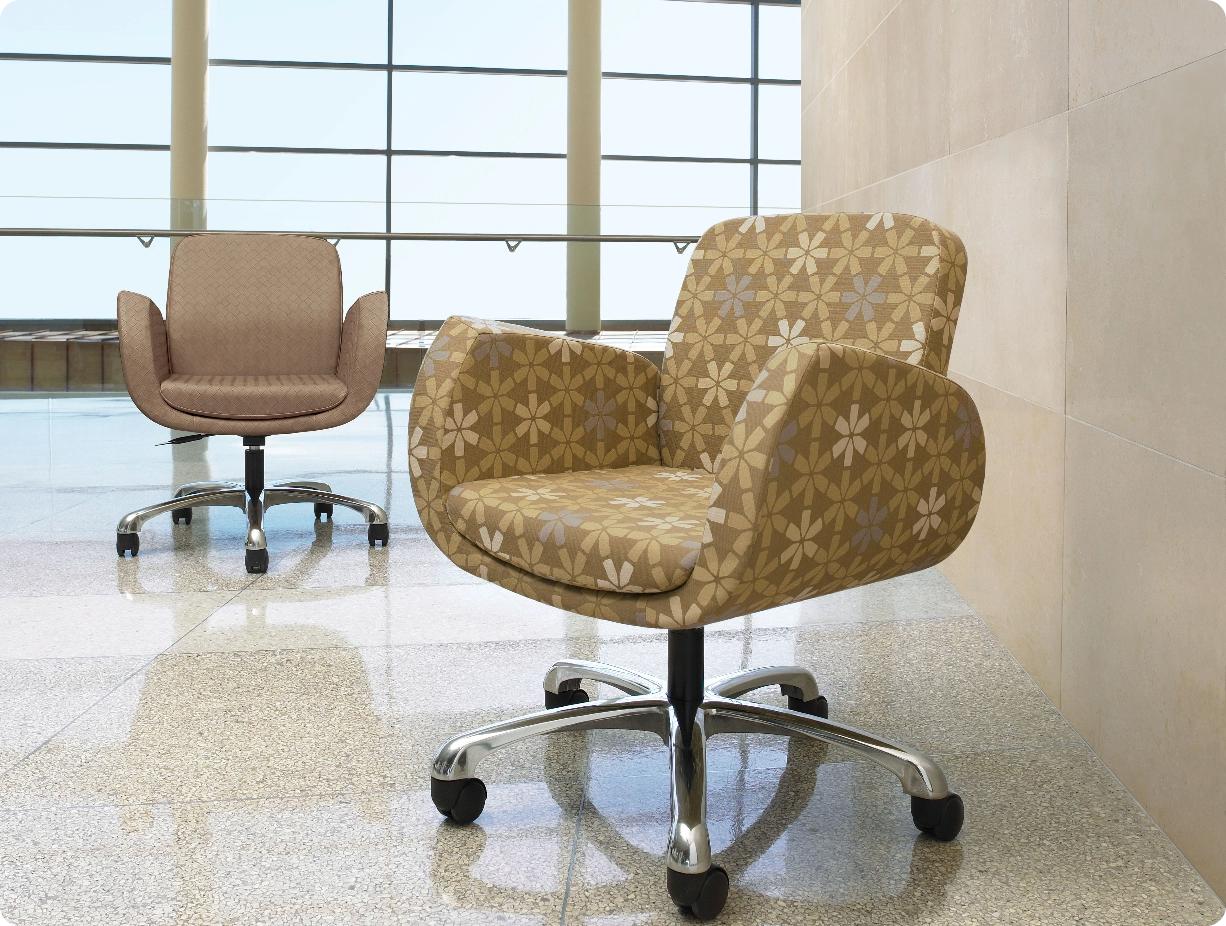 Ergonomic office furniture Calgary Alberta