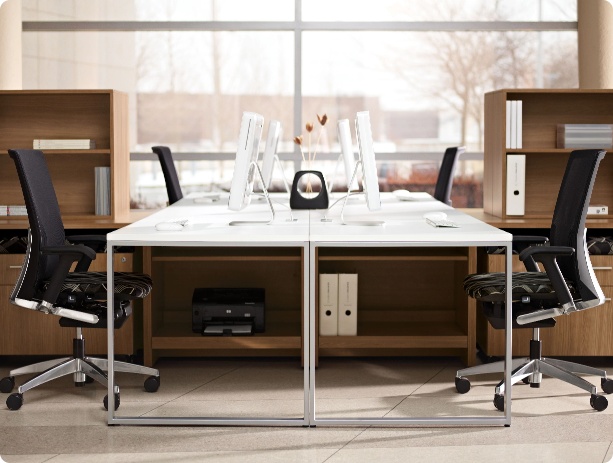 Quality office furniture for Canadian businesses