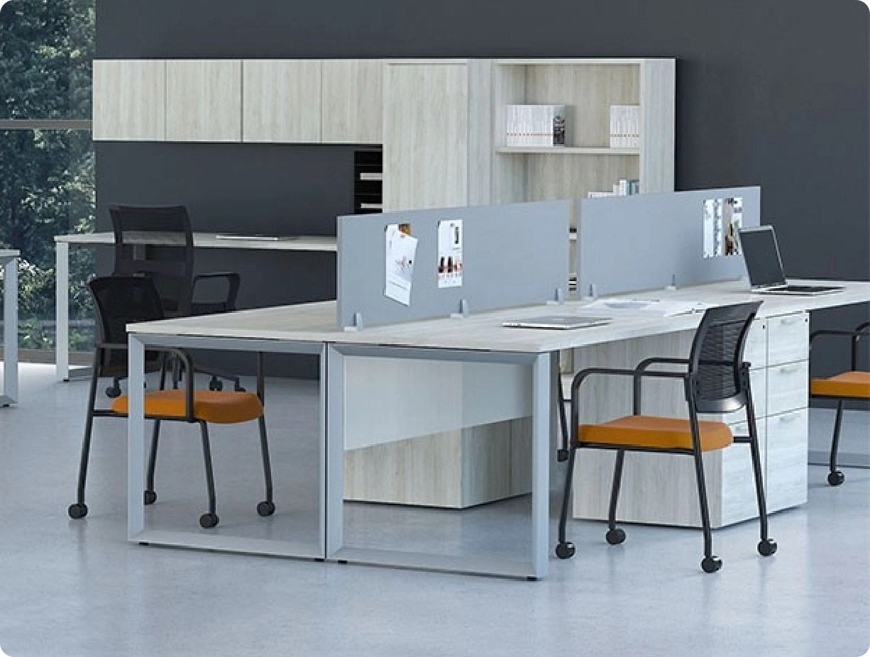 Quality office furniture for Canadian businesses