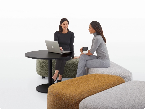 Quality office furniture for Canadian businesses