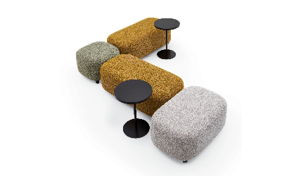 Commercial office furniture and design services