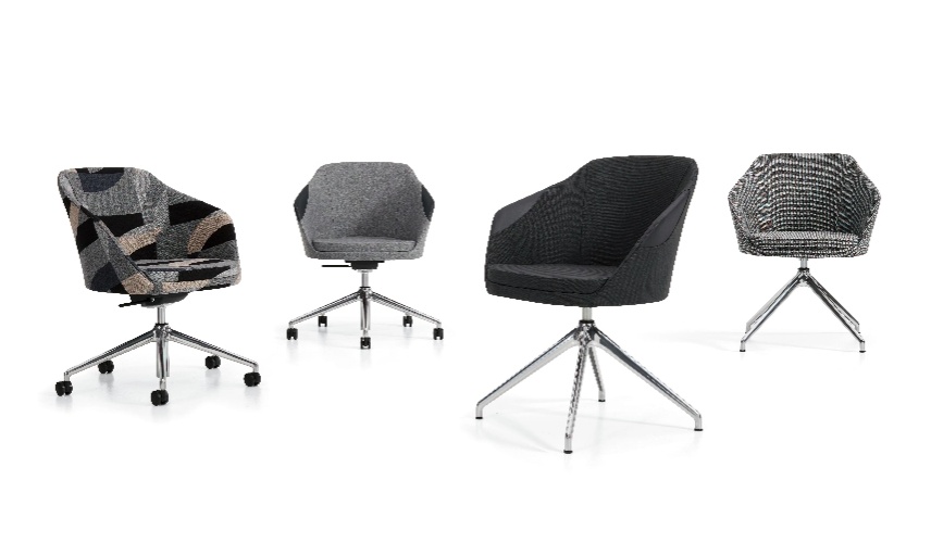 Alberta office furniture - professional workspace solutions