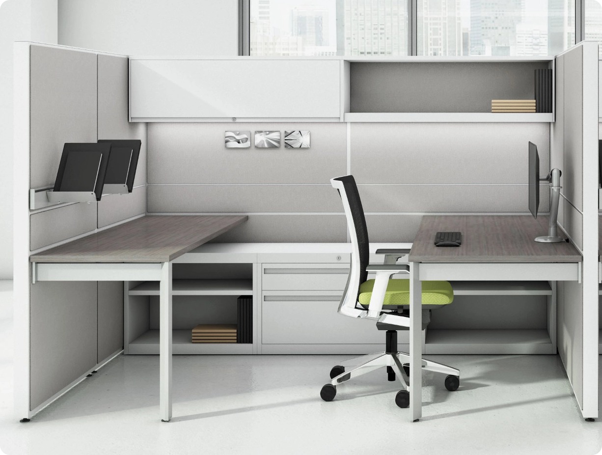 Ergonomic office furniture Calgary Alberta