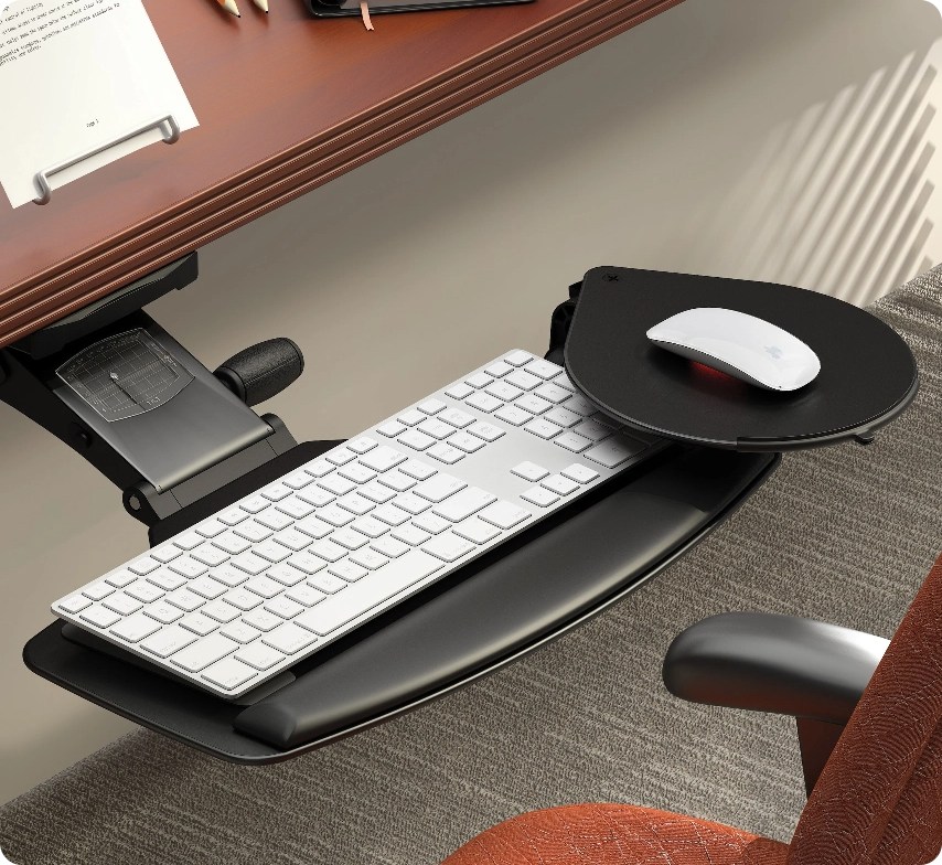 Ergonomic office furniture Calgary Alberta