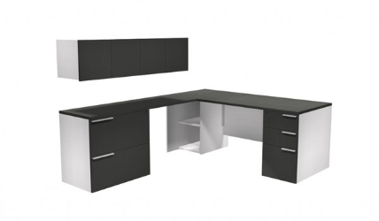 Alberta office furniture - professional workspace solutions