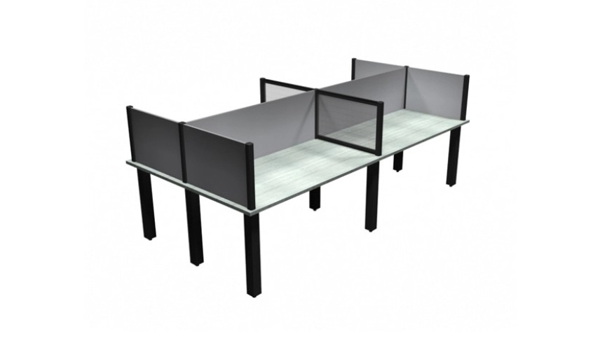 Modern office furniture Calgary - Layout 17 x@2x