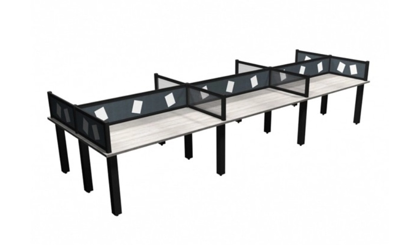 Commercial office furniture and design services