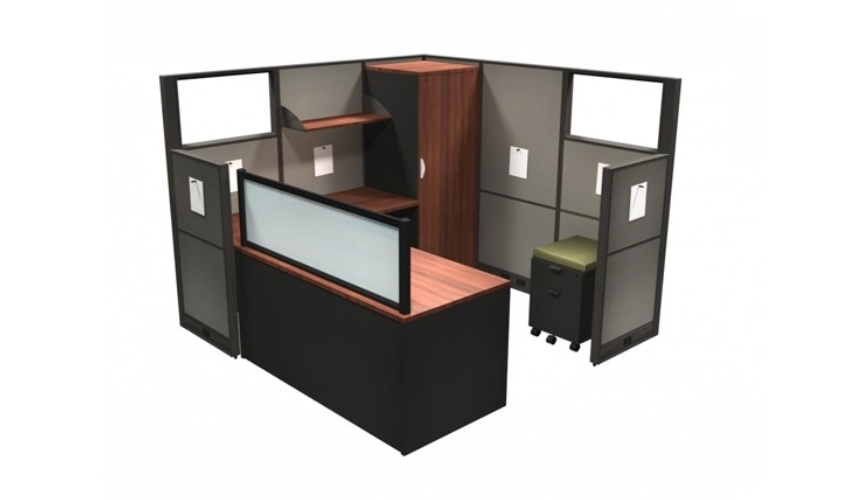Ergonomic office furniture Calgary Alberta