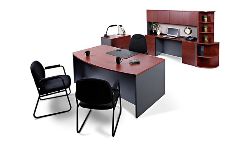Alberta office furniture - professional workspace solutions