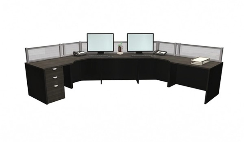 Alberta office furniture - professional workspace solutions