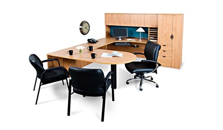 Alberta office furniture - professional workspace solutions