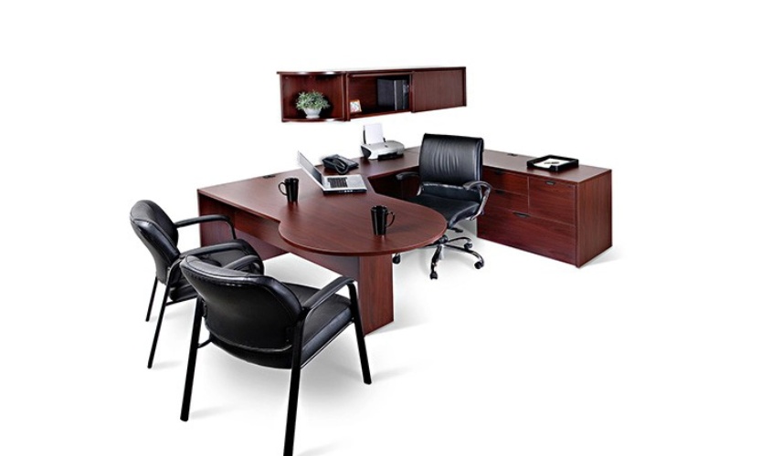 Quality office furniture for Canadian businesses