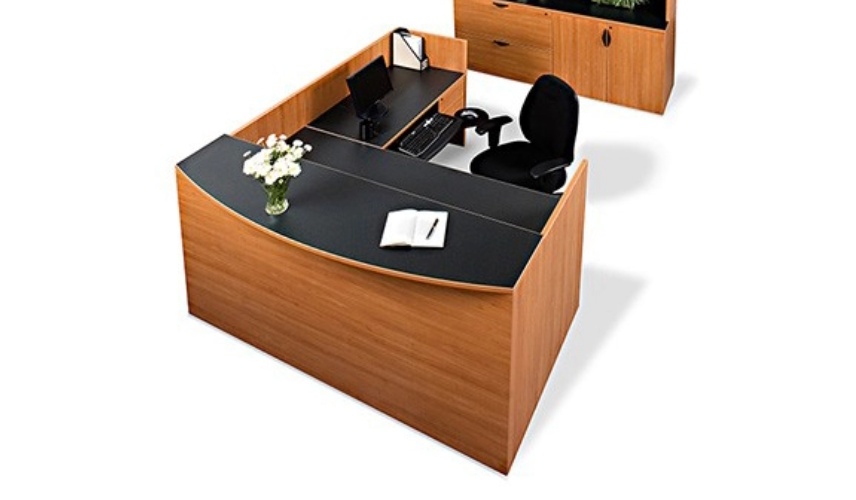 Alberta office furniture - professional workspace solutions